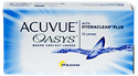 Picture of  Acuvue Oasys 12 Pack