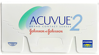 Picture of Acuvue 2