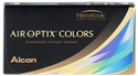 Picture of Air Optix Colors 6 Pack