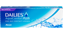 Picture of Dailies AquaComfort Plus Multifocal 30pk