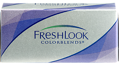 Picture of FreshLook Colorblends