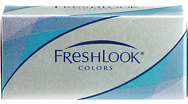 Picture of FreshLook Colors