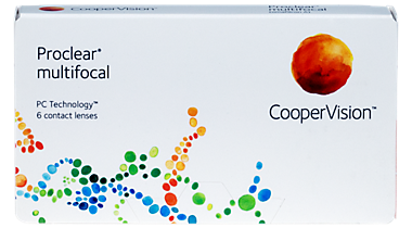 Picture of Proclear Multifocal Distance