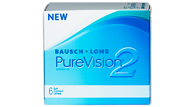 Picture of PureVision 2 