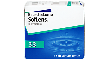 Picture of Soflens 38