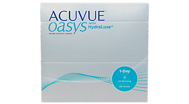 Picture of Acuvue Oasys 1 Day 90 Pack