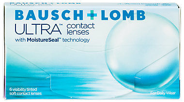Picture of Bausch and Lomb Ultra