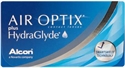 Picture of Air Optix Aqua Hydraglyde